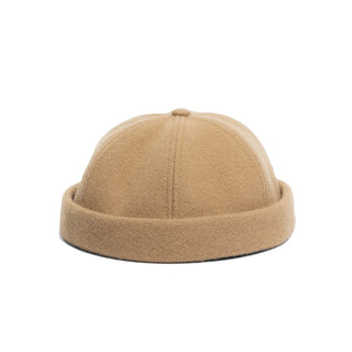 Crown Cap - Beanie de laine hydrofuge