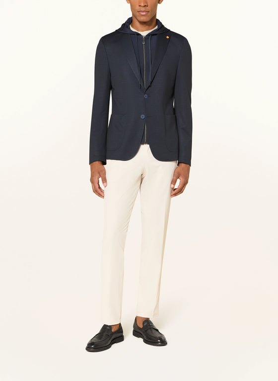 Digel - Aiden-ST - Move Active - Veston à capuchon détachable