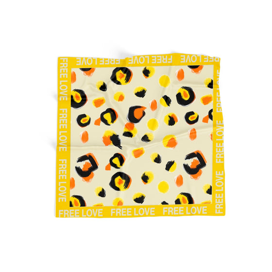 Verb To Do - Foulard 4 en 1