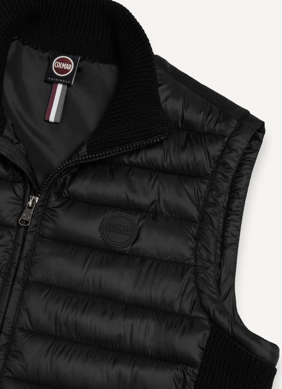 Colmar - Veste sans manches matelassée LEGACIES