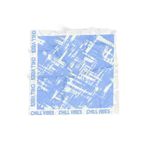 Verb To Do - Foulard 4 en 1