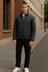 Colmar - Jacket Woven Mindset pour Homme