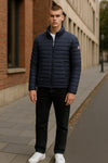 Colmar - Jacket Woven Mindset pour Homme