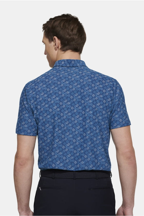 Meyer - Polo Performance - Phil 9-9008 - Modern Fit