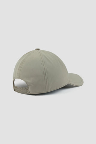 Paul & Shark - Casquette de nylon doublée