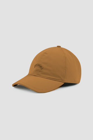 Paul & Shark - Casquette de nylon doublée