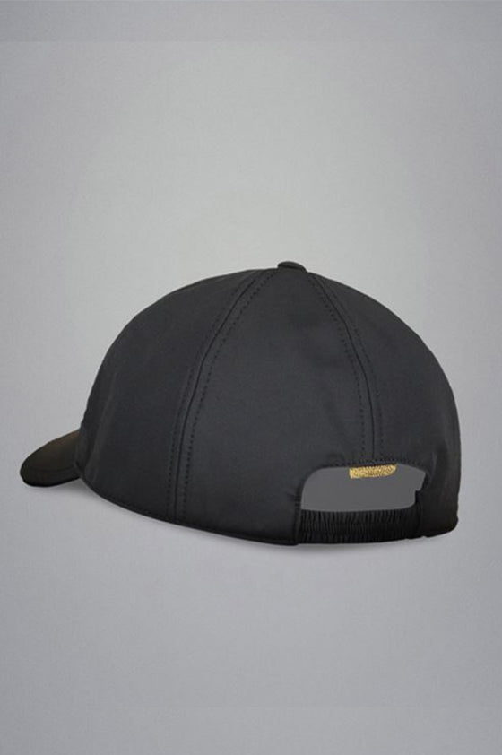 Paul & Shark - Casquette de nylon doublée