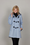 Junge Danmark - Duffle Coat - Kaya - 2014
