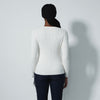 Daily Sports - Madelene V-neck Pullover