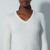 Daily Sports - Madelene V-neck Pullover