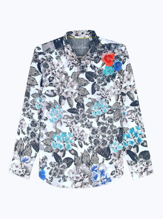 Robert Graham - Chemise ELMINGTON
