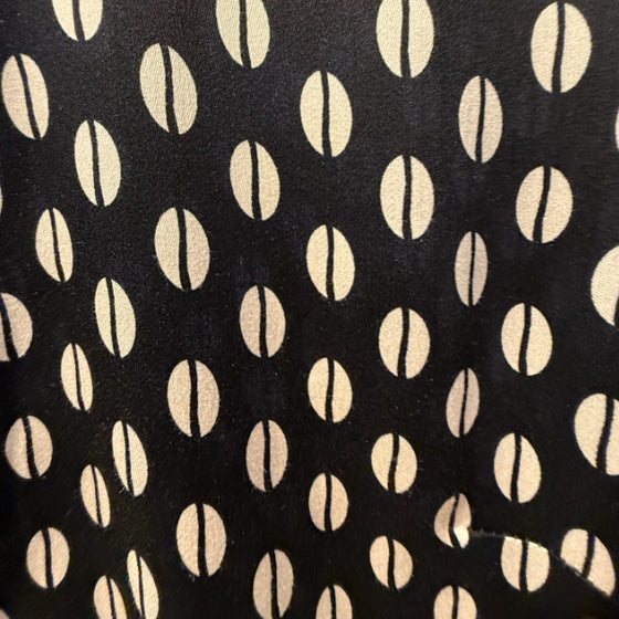 VLT's by Valentina's - 24-518 - Blouse à motifs manches longues de viscose