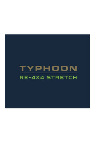 Paul & Shark - Manteau Typhoon® Re-4x4 Stretch
