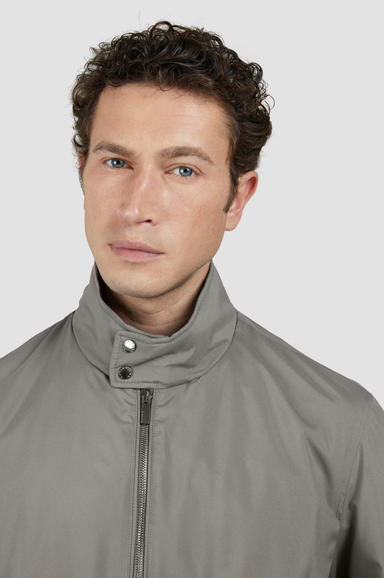 Paul & Shark - Blouson Typhoon Platinum