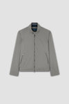 Paul & Shark - Blouson Typhoon Platinum
