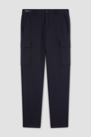 Paul & Shark - Pantalon cargo tissu technique Dynamic Strech