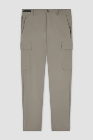 Paul & Shark - Pantalon cargo tissu technique Dynamic Strech
