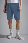 Paul & Shark - Bermudas tissu technique Dynamic Strech