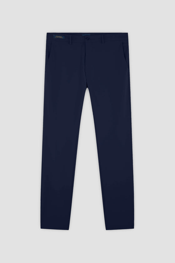 Paul & Shark - Pantalon tissu technique Dynamic Strech