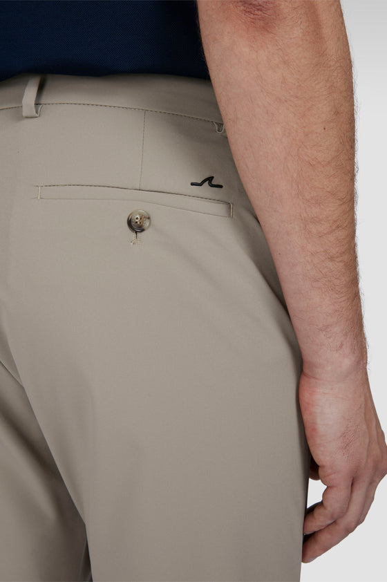Paul & Shark - Pantalon tissu technique Dynamic Strech