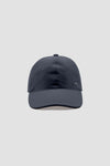 Paul & Shark - Casquette de nylon bordure alcantara