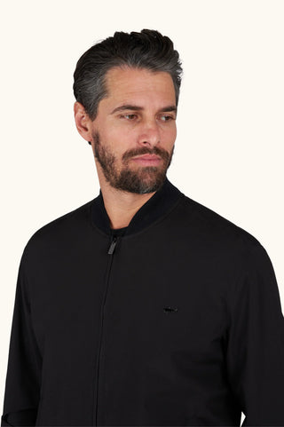 Paul & Shark - Bomber Typhoon Platinum