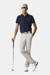Meyer - Polo High Performance - Scottie 9-9010 - Modern Fit