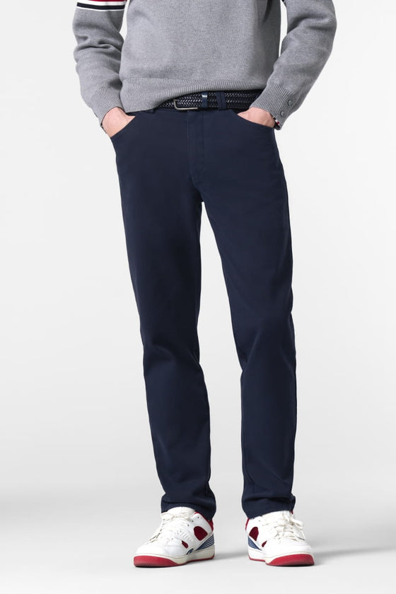Meyer - Pantalon de coton hiver Dublin 3615