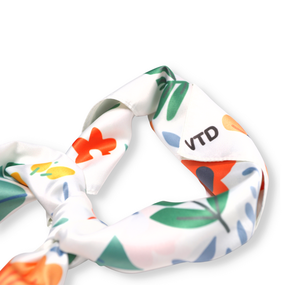Verb To Do - Foulard 4 en 1