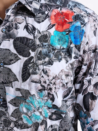 Robert Graham - Chemise ELMINGTON