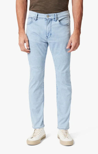 34 Heritage - Cool Bleached Kona - LE CAPITAINE D'A BORD