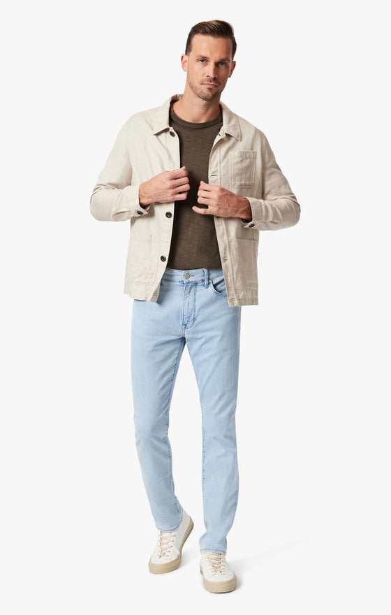 34 Heritage - Cool Bleached Kona - LE CAPITAINE D'A BORD