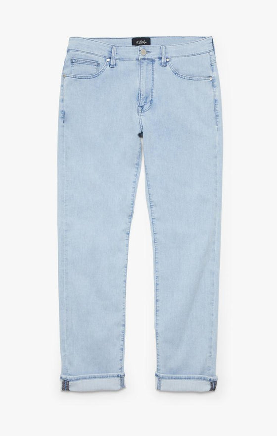 34 Heritage - Cool Bleached Kona - LE CAPITAINE D'A BORD