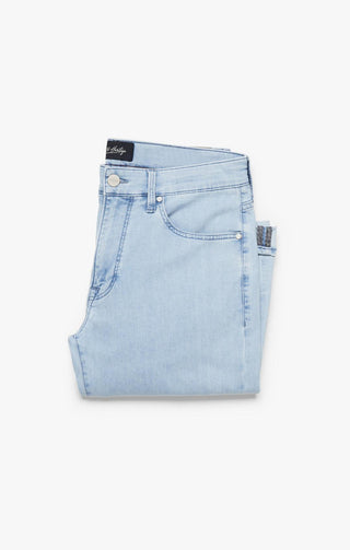 34 Heritage - Cool Bleached Kona - LE CAPITAINE D'A BORD