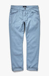 34 Heritage - Cool Faded Denim Summer Coolmax - LE CAPITAINE D'A BORD