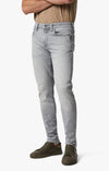 34 Heritage - Cool Light Grey Urban - LE CAPITAINE D'A BORD