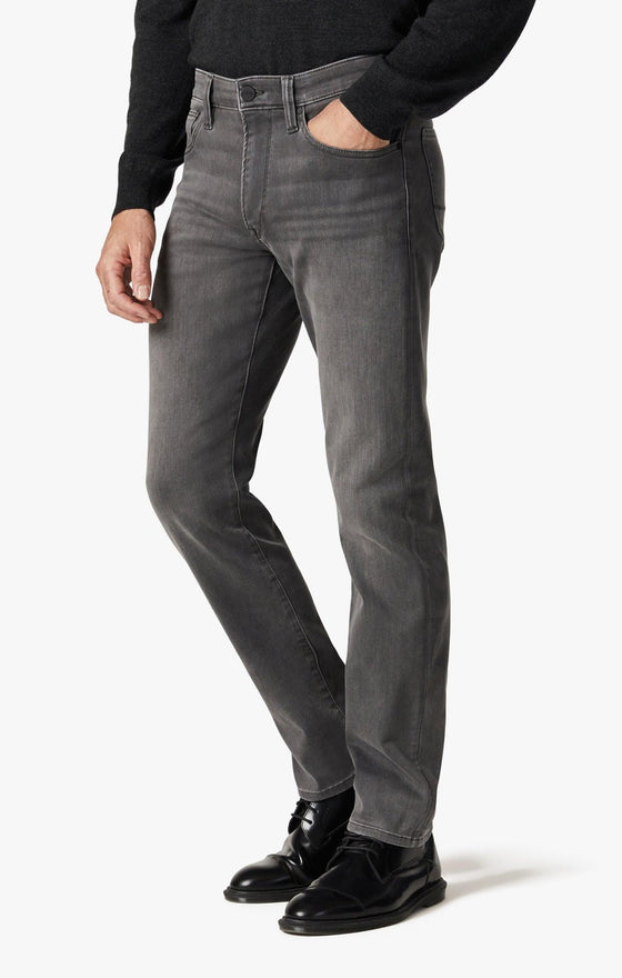 34 Heritage - Cool Mid Grey Urban - LE CAPITAINE D'A BORD