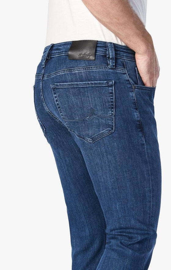 34 Heritage - Cool Mid Urban - LE CAPITAINE D'A BORD