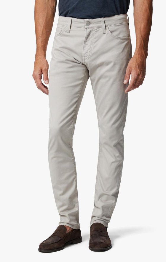 34 Heritage - Cool Oyster Summer Coolmax - LE CAPITAINE D'A BORD