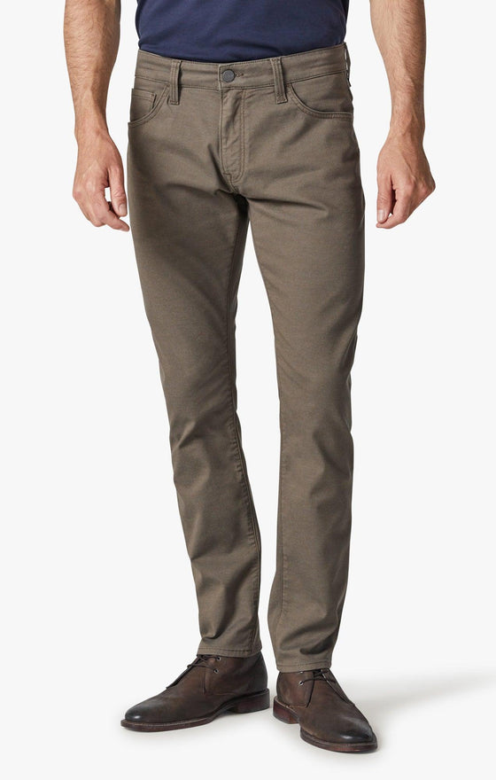 34 Heritage - Courage Canteen Twill - LE CAPITAINE D'A BORD