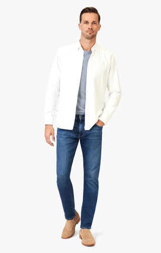 34 Heritage - Courage Ocean Refined - LE CAPITAINE D'A BORD
