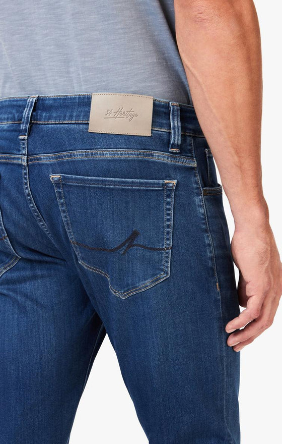 34 Heritage - Courage Ocean Refined - LE CAPITAINE D'A BORD