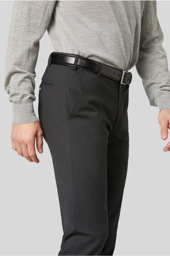 Meyer - Ceinture de cuir extensible - 603