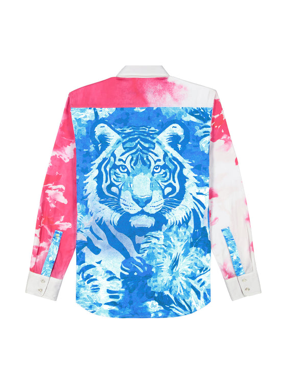 Robert Graham - Chemise THE COCO Édition Limitée