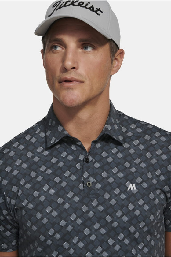 Meyer - Polo Performance - Phil 9-9008 - Modern Fit