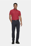 Meyer - Polo Performance - Phil 9-9008 - Modern Fit