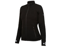  NEWLAND - Lady Full Zip Cardigan - LE CAPITAINE D'A BORD