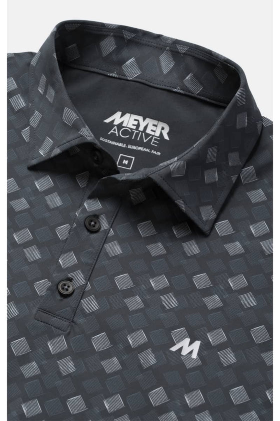 Meyer - Polo Performance - Phil 9-9008 - Modern Fit