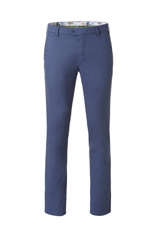 Meyer - Pantalon de coton Roma 5070
