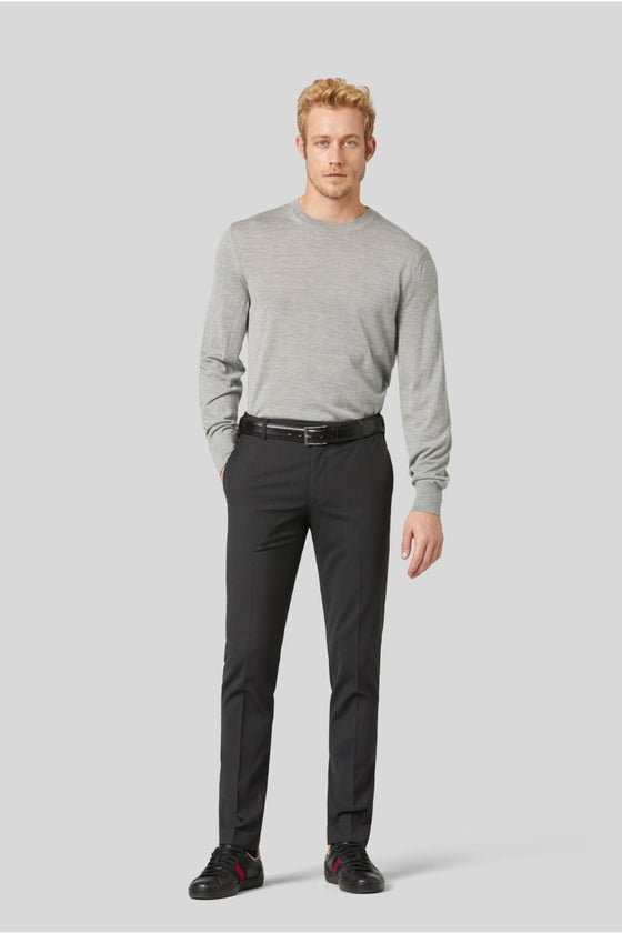 Meyer - Ceinture de cuir extensible - 603